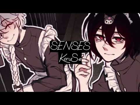 KoruSe- Senses(sped up)