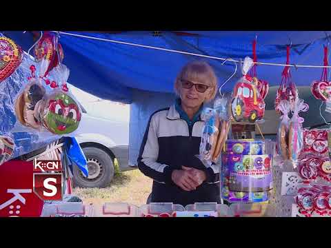 Tradicionalni vašar u Šidu