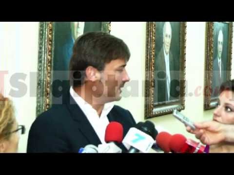 PD: Ina Rama ikën në nëntor Nuk ia zgjasim mandatin