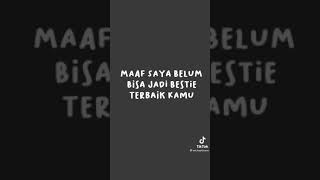 Download lagu Kata kata untuk bestie mp3