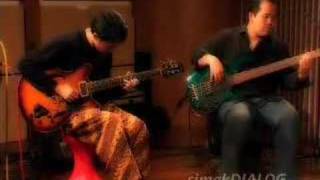 simakDialog - One Has To Be 2