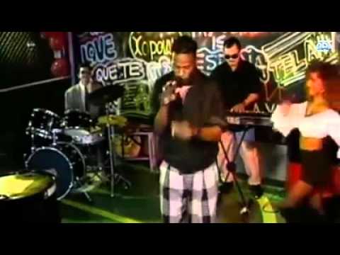 Nando Boom - Enfermo de amor