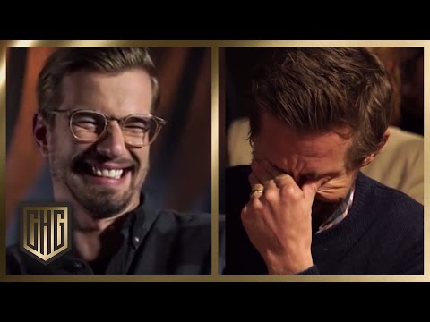 Joko's Revenge: Klaas's Biography - PART 2 | Circus HalliGalli | ProSieben