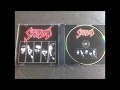 Skitzo - s/t (Demo CD-ROM, 1992) - Track 5: In Vain