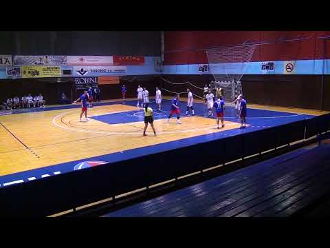 6.kolo Druge m:tel lige (m)RK Pijedor 2-RK Kozara 2 09.11.2020.