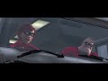 The Incredibles 2004 Alternate Ending 6