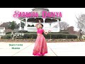 SarangaDariya​​ Dance Cover Nainika Lovestory Sai Pallavi Sekhar Kammula Naga Chaitanya