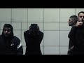 PROK FT SACRIFICIO Y PASTA - 95 PUÑALADAS(PROD BLASFEM) | VIDEOCLIP #ROJOYNEGRO🔴⚫