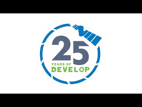 NASA DEVELOP - Recognizing 25 Years