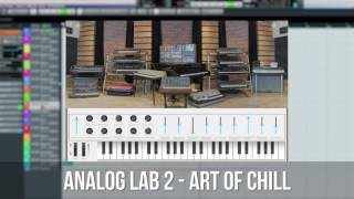Video thumbnail for Arturia V Collection 5 - Synth Demo by Zachary Spence