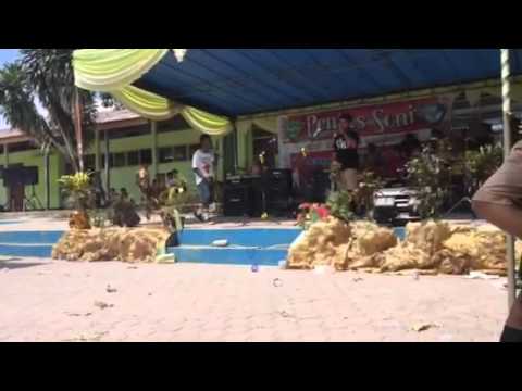 Blacksoul.jr X 12RI squad(Cover Appmc tak hanya aku)