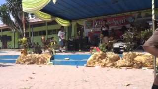 Download lagu Blacksoul.jr X 12RI squad(Cover Appmc tak hanya aku) mp3