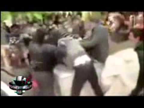 SuperXclusivo - El desastre del viernes Negro