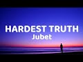 Jubet Hardest Truth Lyrics Video After School Life Is The Hardest Experience