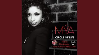 Circle Of Life (MD Afro-Tech BlackBall MixX)