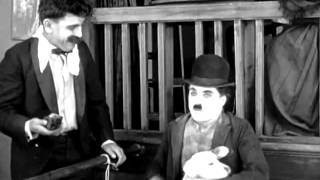 Charlie Chaplin - A Dogs Life (1918)