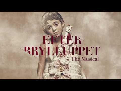 Efter Brylluppet - Musikhuset Aarhus