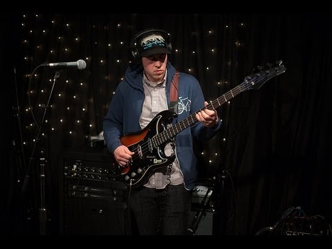 Sallie Ford and the Sound Outside - Paris (Live on KEXP)