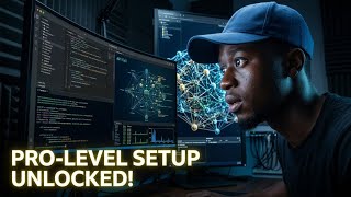 Setup Google AI Studio LIKE A Pro Developer!