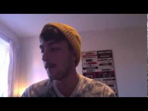 Ukulele Beauty Tutorial Parody of Miley Cyrus's Wrecking Ball