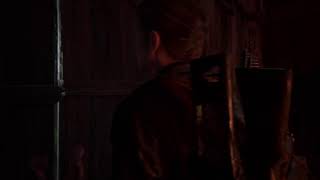 【The Last of Us Part 2】# 22腕なんて飾りですよ