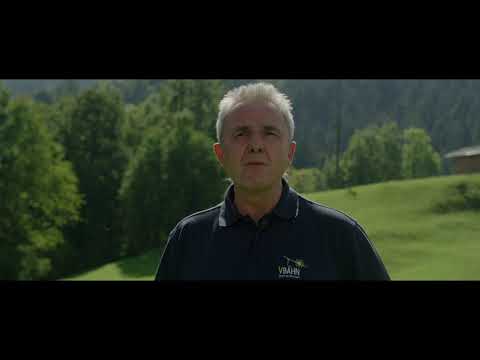 V-Bahn Bautagebuch Folge 7 - CEO Urs Kessler über das V Bahn Projekt