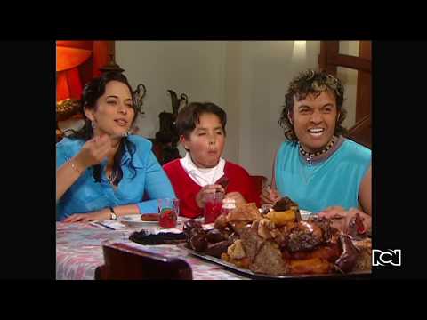 Leo y Maritza ponen en aprietos a Hilda | Los Reyes