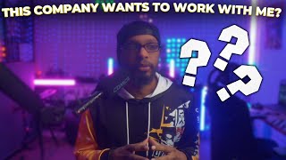 This next up coming review is...