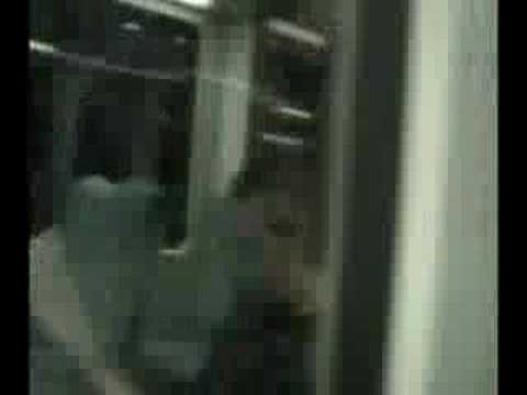 DB - Dresdner Bahn Teil 1 von 3