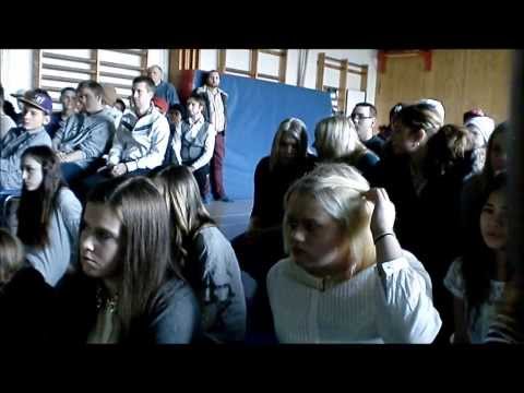 Madodds - Live Floda Friskola 13-12-13