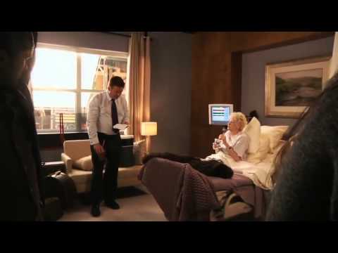 Elaine Stritch: Shoot Me ~ Documentary Trailer