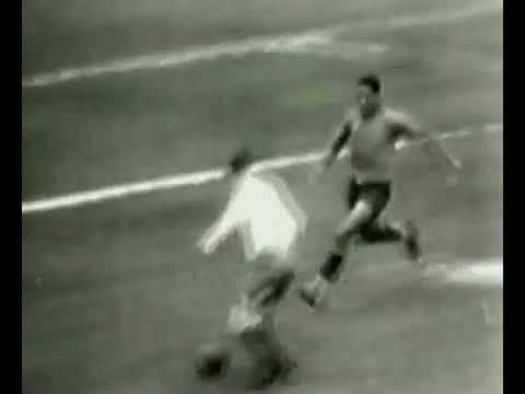 1938 - Copa do Mundo- Brasil 6 x Polônia 5.