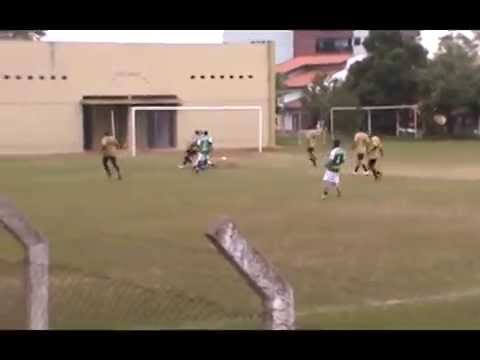 GOL DO BARRETOS 2