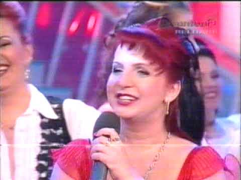 Carmen Serban & Calin Crisan-La tine nu as renunta #romania #manele #youtube