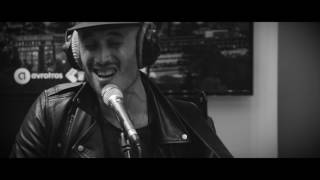 Nathan Goshen ft KVR - &#39;Thinking About It (Letting Go)&#39; Remix live in Roodshow Late Night