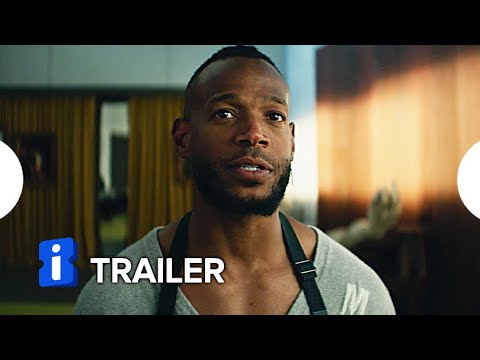 Goat - Trailer