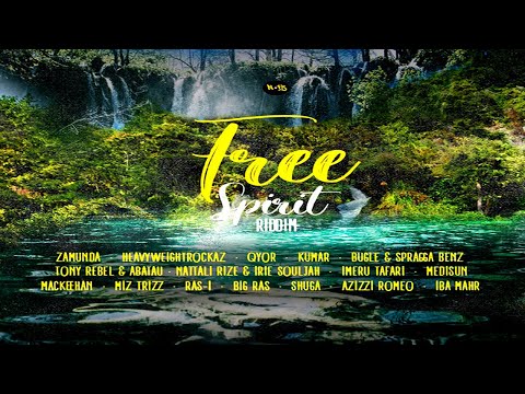 Free Spirit Riddim Mix 2023 (ft MediSun, Bugle, Spragga Benz, Iba Mahr, Zamunda, Kumar & Many More)