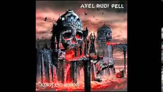 Axel Rudi Pell   Strong as a Rock