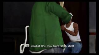 Big Smoke -