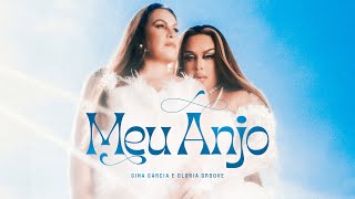 Meu Anjo Lyrics English Translation