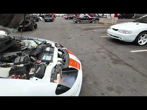 1997 Chevrolet Camaro (CC-2116857) for sale in Greensboro, North Carolina