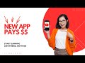Earn Cash Watching YouTube Videos In 2025 NEW Platform Revealed