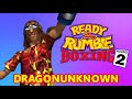 DRAGONUNKNOWN   Ready 2 Rumble Boxing Round 2   Freedom Brock