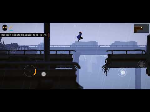 HAAK capitulo 1 (sin micrófono)