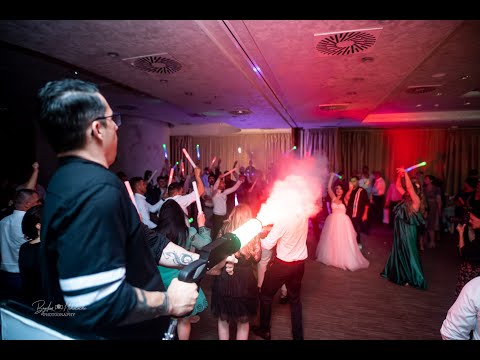 Fragmente nunta 2 iulie 2023 -  Alexandra & Cezar