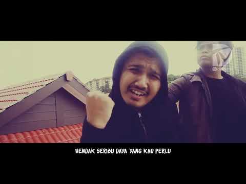 MIC DROP VERSI DAKWAH Autotune Band Teguran