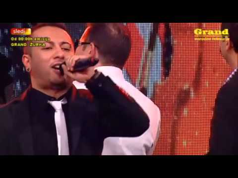 Gipsy & Friends - Gagi Bend  Splet pesama ( TV Grand G&F )