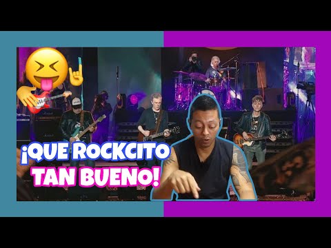 RATONES PARANOICOS 🇦🇷 "PARA SIEMPRE" (Reacción Yelger Ramirez)