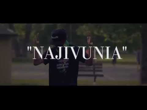 DMV All Stars - Najivunia (Official Video)