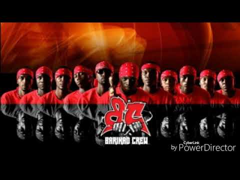 Ed_Sheeran x Vybz Kartel x Dj Brad mix Remix BC Barikad Crew(1)